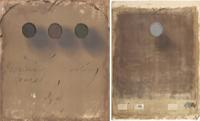 3 Jorge Stever Embellished Lithographs, Signed Proofs - Sold for $875 on 02-18-2021 (Lot 702).jpg